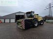 Cosechadora de Cereal - Krone - big x 1180
