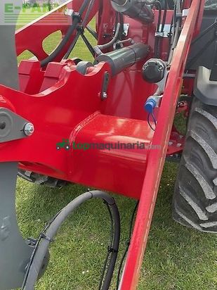 Minicargadora - Weidemann - 4060