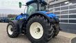 Tractor agrícola - New Holland - t7.315 med frontlift
