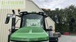 Tractor agrícola - John Deere - 6m 240