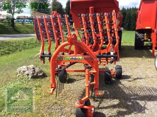 Rastrillo - Kuhn - ga 4401