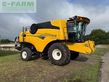 Cosechadora de Cereal - New Holland - cx8.80