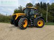Tractor agrícola - JCB - fastrac 4220 pro