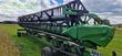 Cosechadora de Cereal - John Deere - t670i hm