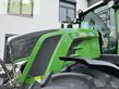 Tractor agrícola - Fendt - vario 828 profi plus