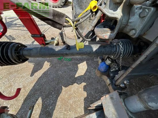 Rastrillo - Fella - ts 7850