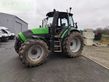 Tractor agrícola - Deutz-Fahr - agrotron 150