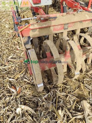 Cultivador - Horsch - terrano 3.5 fx