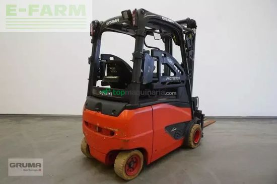 Elevadora - Linde - e 20 ph evo 386-02