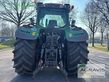 Tractor agrícola - Fendt - 724 vario s4 profi plus