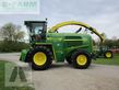 Cosechadora de Cereal - John Deere - 7350i