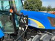 Tractor agrícola - New Holland - t5050 tractor (st27259)