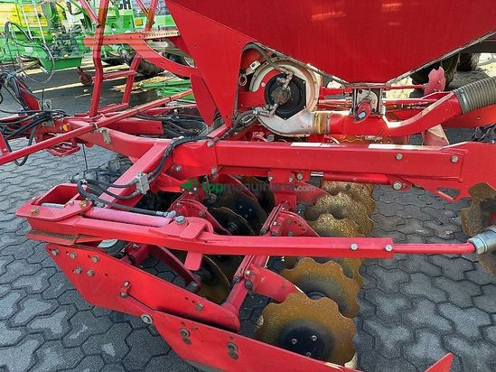 Sembradora - Horsch - pronto 3 dc