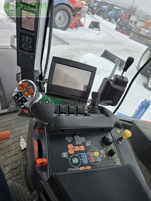 Tractor agrícola - Steyr - 6145 cvt komfort