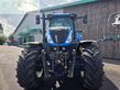 Tractor agrícola - New Holland - t7.195s