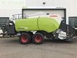 Empacadora gigant - Claas - quadrant 5300 fc