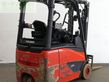 Elevadora - Linde - e 16 h evo 386-02