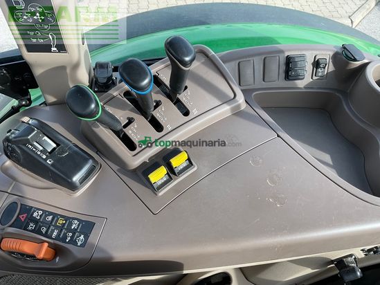 Tractor agrícola - John Deere - 5100R