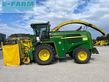 Cosechadora de Cereal - John Deere - 7400 + 360 + 630b / kein 7450 7480