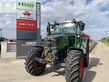 Tractor agrícola - Fendt - 211 vario (gen3)
