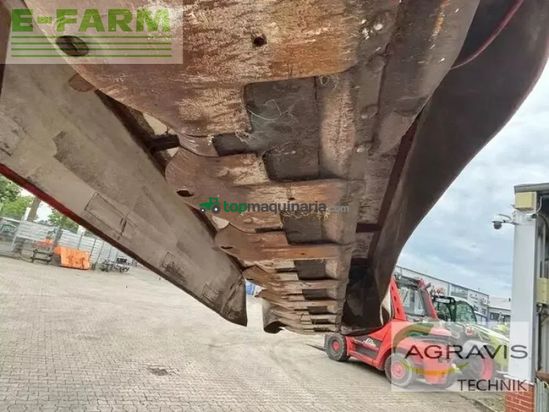 Cortacésped manual - Kuhn - gmd 9530 ff