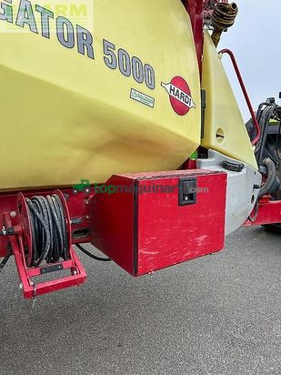 Atomizador - Hardi - navigator 5000