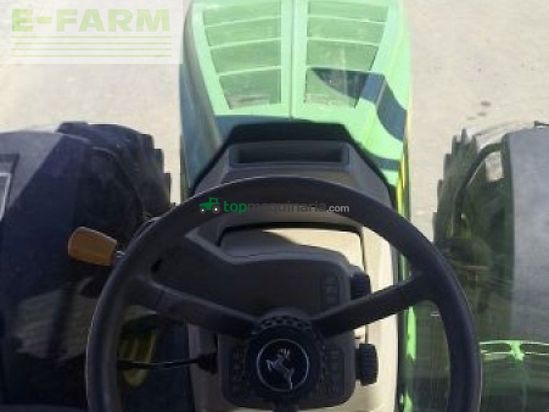 Tractor agrícola - John Deere - 7280 r