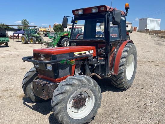 Tractor agrícola - Fiat / Fiatagri - 82-86