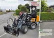 Minicargadora - Giant - g1500