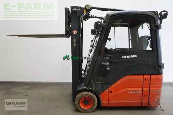 Elevadora - Linde - e 16 386