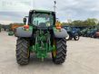 Tractor agrícola - John Deere - 6120m tractor (st24650)