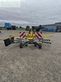 Rastrillo - New Holland - prorotor 360