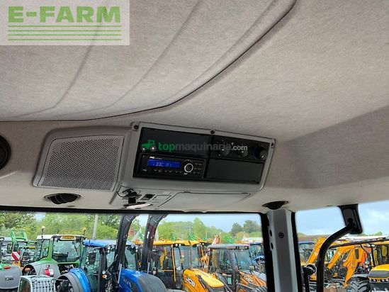 Tractor agrícola - Valtra - t174 versu unlimited tractor (st26322)