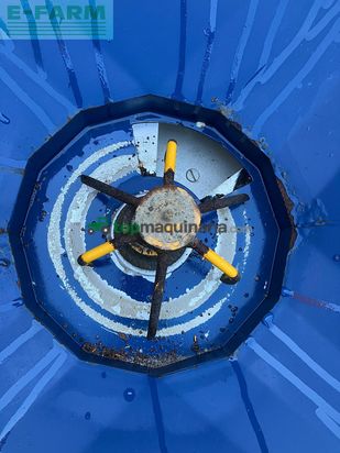 Esparcidor - Bogballe - l2 plus