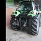 Tractor agrícola - Deutz-Fahr - agrotron 6155