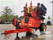 Sembradora monograno mecanica - Väderstad - tempo tpl 12