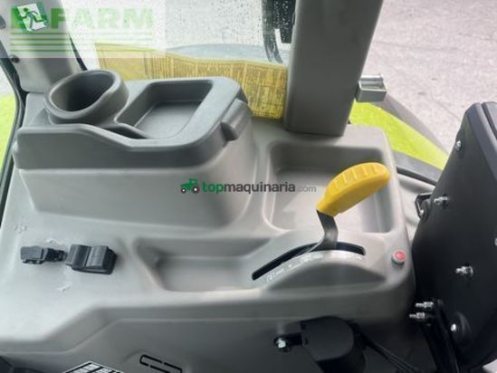 Tractor agrícola - Claas - axos 3.105