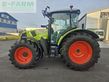 Tractor agrícola - Claas - arion 450 stage v (cis) CIS