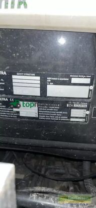 Tractor agrícola - Valtra - t174e