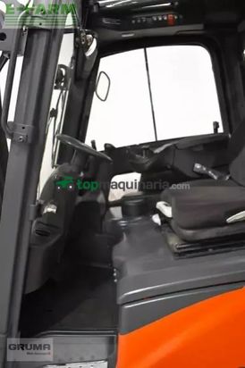Elevadora - Linde - e 20 ph evo 386-02