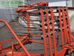 Rastrillo - Kuhn - 3201 schwader