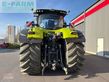 Tractor agrícola - Claas - axion 930 cmatic stage v cebis CMATIC CEBIS