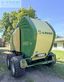 Empacadora gigant - Krone - comprima v 180 xc