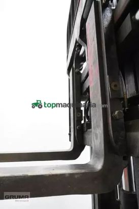 Elevadora - Linde - e 20 l evo 386-02