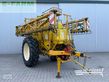Atomizador - RTS - 2500 liter | 27 meter | tüv bis 2028