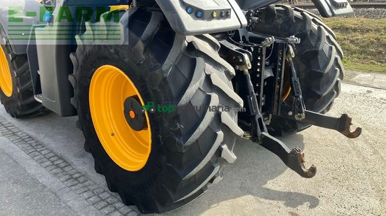Tractor agrícola - JCB - 4220