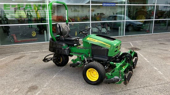 Tractor agrícola - John Deere - 2653b