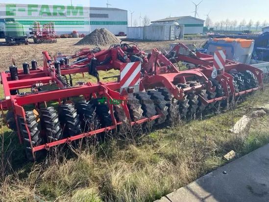 Cultivador - Horsch - tiger 6 lt