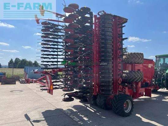 Sembradora - Horsch - versa 6 sw