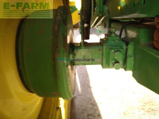 Atomizador - John Deere - 740i